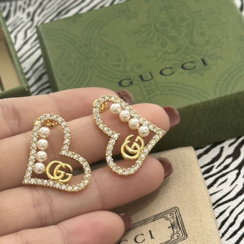 Gucci Earrings